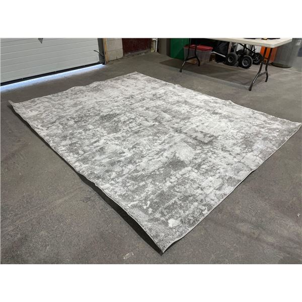 Surya Venice VNE-2305 Turkish Area Rug 8x11' 100% Polypropylene