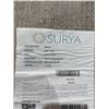 Image 4 : Surya Venice VNE-2305 Turkish Area Rug 8x11' 100% Polypropylene