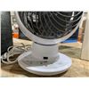 Image 2 : Woozoo Globe Multi-Directional 5-Speed Oscillating Fan