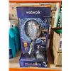 Image 2 : Waterpik PowerPulse Therapeutic Massage Hand Held Shower Head, Chrome, 1.8 GPM, XAS-643E