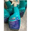 Image 2 : Moxie Fresh Scented All-Purpose Disinfectant 950ml x 6