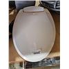 Image 1 : Brondell Bidet Toilet Seat