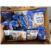 Image 1 : Bulk Box Lot of Assorted Snacks