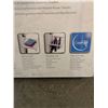 Image 2 : Whirlpool 2 in 1 Stacking Kit Washing Machine & Tumble Dryer