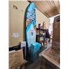 Image 2 : MODEL-E / 10'6" WAVEX TOURING INFLATABLE STANDUP PADDLE  **** DISPLAY MODEL***