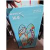 Image 3 : MODEL-E / 10'6" WAVEX TOURING INFLATABLE STANDUP PADDLE  **** DISPLAY MODEL***