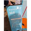 Image 4 : MODEL-E / 10'6" WAVEX TOURING INFLATABLE STANDUP PADDLE  **** DISPLAY MODEL***