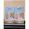 Image 1 : Cliff Bars Blueberry Almond Crisp 2x 12x68g