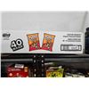 Image 1 : Frito Lay Cheetos Crunchy Snaks 40x57g