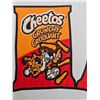 Image 2 : Frito Lay Cheetos Crunchy Snaks 40x57g