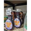 Image 2 : Nutty Club Pancake Syrup (7 x 750ml)