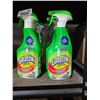 Image 1 : Fantastic Original All Purpose Cleaner 6x650ml