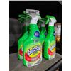 Image 2 : Fantastic Original All Purpose Cleaner 6x650ml