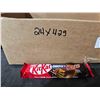 Image 2 : Kitkat Chunky ROLO Candy Bar 24x42g