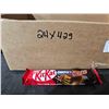 Image 2 : Kitkat Chunky ROLO Candy Bar 24x42g