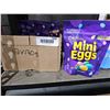 Image 1 : Cadbury Mini Eggs 12x170g