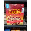 Image 1 : General Mills Honey Nut CHeerios 1.51Kg