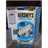 Image 1 : Hershey's Cookies n Creme Candy Bars 14x90g