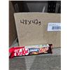 Image 2 : Kitkat Chunky ROLO Candy Bar 48x42g