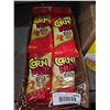 Image 1 : Corn Nuts BBQ Snacks 10x48g