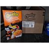 Image 1 : Cheetos Mac & Cheese 12x170g