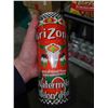 Image 2 : Arizona Watermelon Beverage 24x680ml