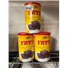 Image 1 : Fry's premium cocoa powder 3x454g