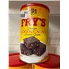Image 2 : Fry's premium cocoa powder 3x454g
