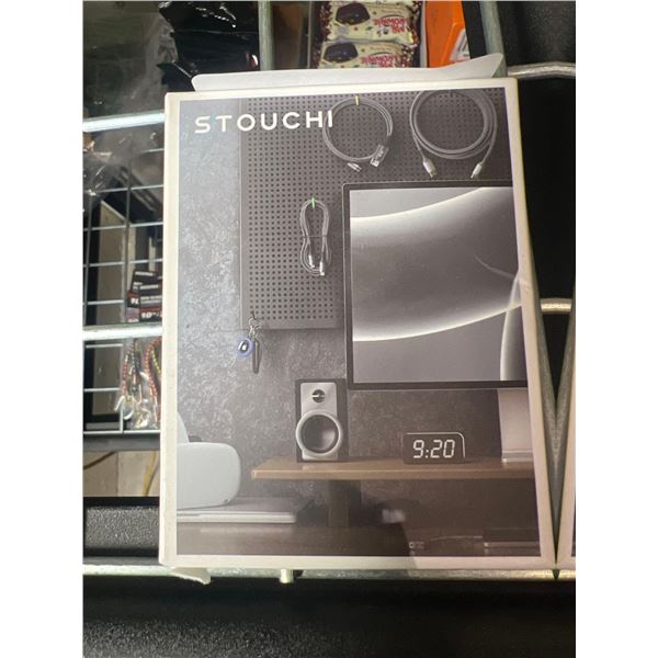 S'touchi slim HDMI cable 1 ft in length