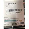 Image 2 : S'touchi slim HDMI cable 1 ft in length