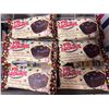 Image 1 : Mr.Brownie bite size brownie snacks lot of 6