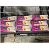 Image 1 : Jujube nougat soft and chewy bars 9x40g