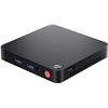 Image 4 : Mini Desktop Computer, T5 Mini PC for Business Offices Study, Celeron N4020(4M Cache,up to 2.8GHz), 