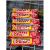 Image 1 : Coffee crisp double double flavour chocolate bars 6x50g
