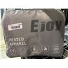 Image 2 : Ejoy heated apparel heated vest, size small