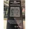 Image 2 : EMS foot massage mat