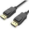 Image 1 : BENFEI 8K DisplayPort to DisplayPort 6 Feet Cable [VESA Certified], DP to DP Male to Male Cable Gold
