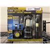 Image 1 : Zero Dark 3 piece tactical flashlight set
