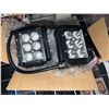 Image 3 : Skyworld 4 inch LED light 2 pack