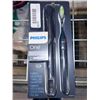 Image 2 : Phillips One battery toothbrush by sonicare
