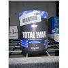 Image 1 : Redcon1Total War Blue raspberry Pre-Workout 435g