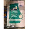 Image 2 : Moxie Multipurpose Terry Towels 48ct 14in x 14in