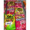 Image 1 : Assorted Lot of Maynards Candy 14 x 185g