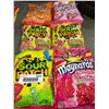 Image 1 : Assorted Lot of Maynards Candy 14 x 185g