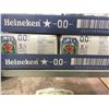 Image 1 : Heineken 0.0% Beer 24 x 330ml