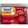 Image 2 : Nestle Coffee Crisp Double Double 24 x 50g