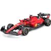Image 1 : Maisto Tech RC F1 1:24 Ferrari SF-23 (2023) - Leclerc #16