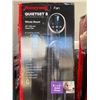 Image 3 : Honeywell HYF290B Quietset 8-Speed Whole-Room Tower Fan, Black