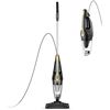 Image 1 : Eureka Home Lightweight Stick Vacuum Cleaner, Powerful Suction Corded Multi-Surfaces, 3-in-1 Handhel