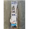 Image 2 : Eureka Home Lightweight Stick Vacuum Cleaner, Powerful Suction Corded Multi-Surfaces, 3-in-1 Handhel
